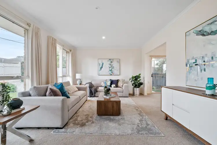 Third view of Homely house listing, 13 Delany Avenue, Burwood VIC 3125