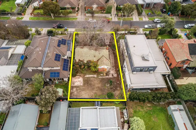 Main view of Homely house listing, 30 Tweed Street, Highett VIC 3190