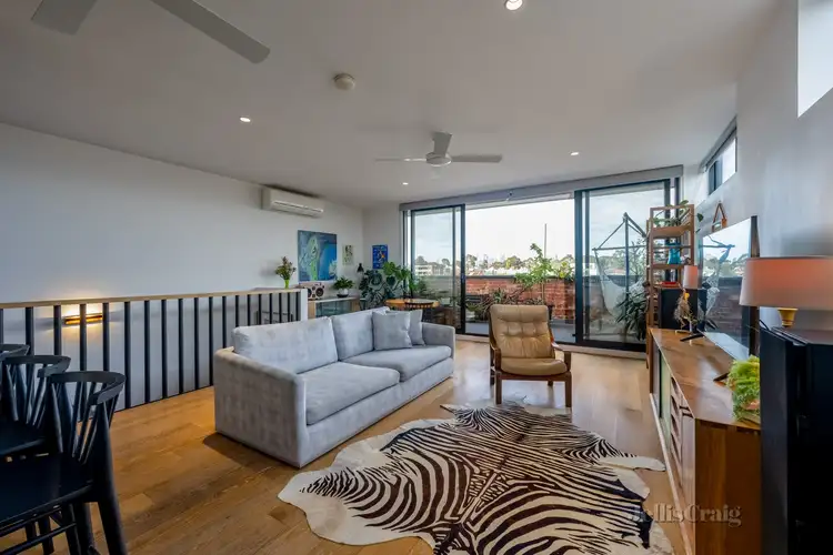 1/22 Gray Street, Brunswick VIC 3056