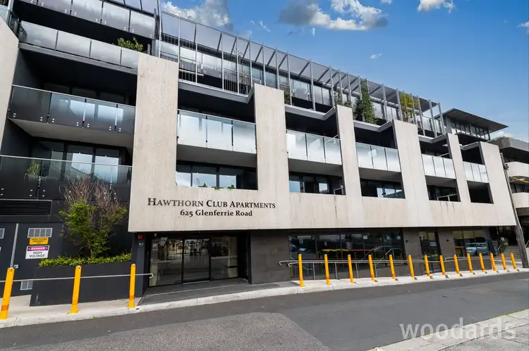 301/625 Glenferrie Road, Hawthorn VIC 3122