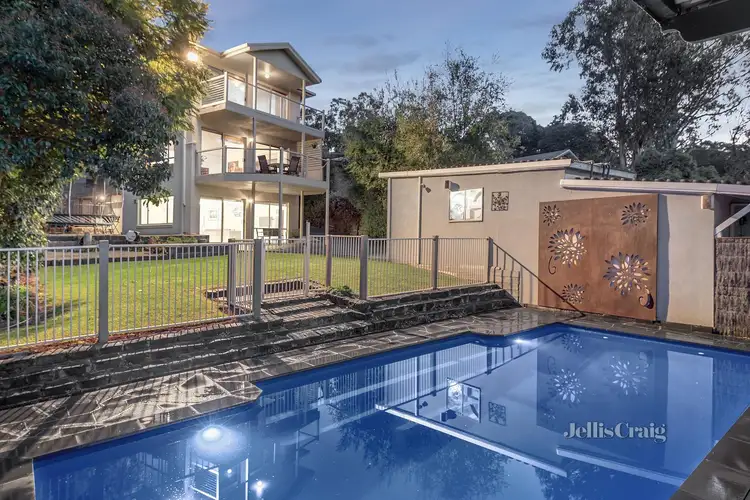 Main view of Homely house listing, 233 Old Eltham Road, Lower Plenty VIC 3093