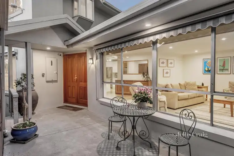 Third view of Homely house listing, 233 Old Eltham Road, Lower Plenty VIC 3093