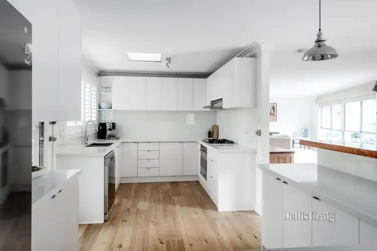 Fourth view of Homely house listing, 233 Old Eltham Road, Lower Plenty VIC 3093