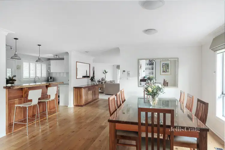 Sixth view of Homely house listing, 233 Old Eltham Road, Lower Plenty VIC 3093