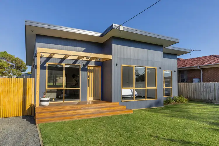 Main view of Homely house listing, 28 Potton Avenue, Rosebud VIC 3939