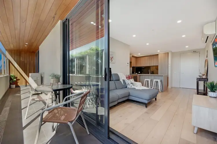 201/5A Winton Road, Malvern East VIC 3145