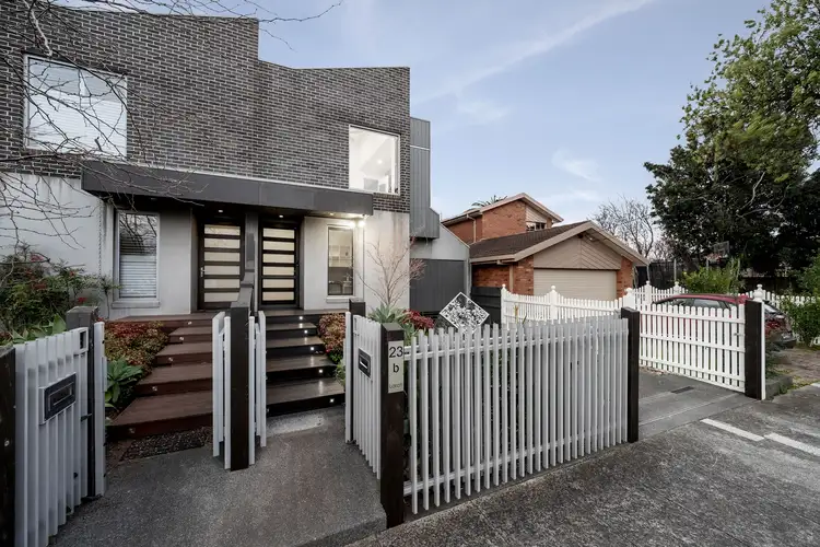 23B Larch Street, Caulfield South VIC 3162