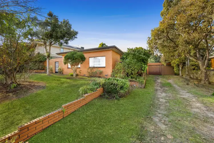 44 Prospect Street, Mount Waverley VIC 3149