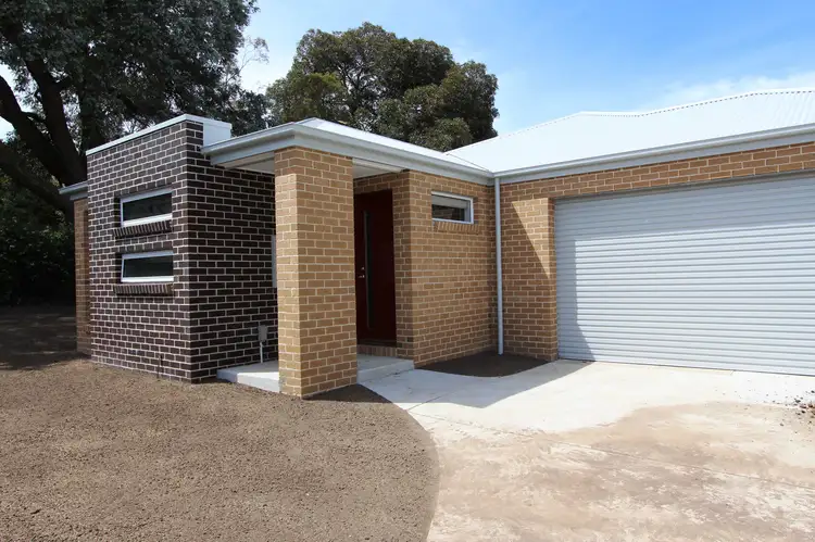 614A Peel Street North, Black Hill VIC 3350