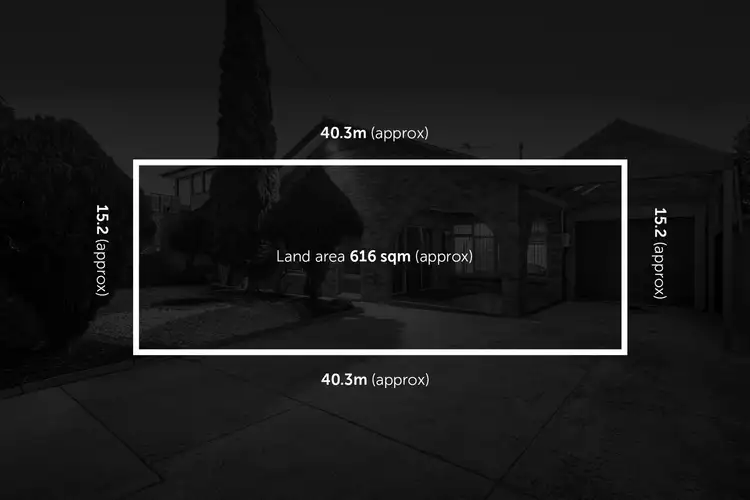 Second view of Homely house listing, 15 Simmonds Street, Hughesdale VIC 3166