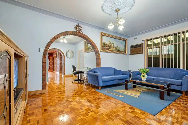 Third view of Homely house listing, 15 Simmonds Street, Hughesdale VIC 3166