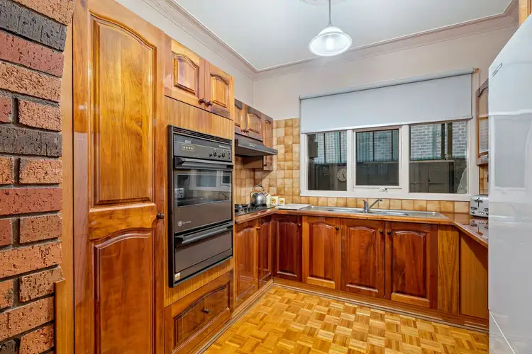 Fourth view of Homely house listing, 15 Simmonds Street, Hughesdale VIC 3166