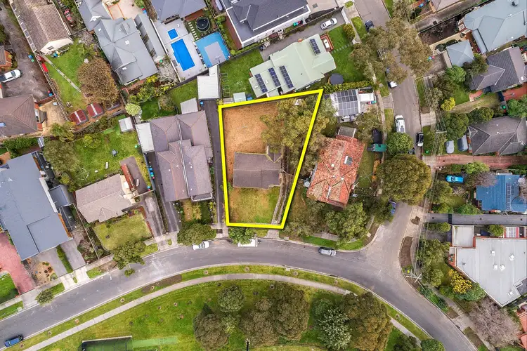 Main view of Homely house listing, 13 Peterson Street, Highett VIC 3190