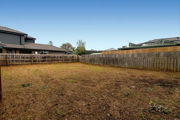 Fifth view of Homely house listing, 13 Peterson Street, Highett VIC 3190