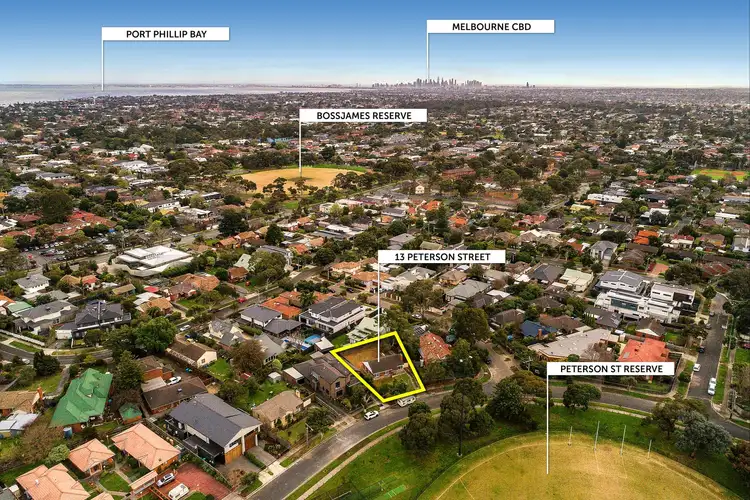 Sixth view of Homely house listing, 13 Peterson Street, Highett VIC 3190