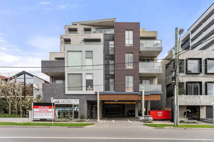 106/9 Chesterville Road, Cheltenham VIC 3192