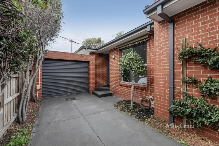 Second view of Homely unit listing, 3/8 Vera Street, Bentleigh East VIC 3165