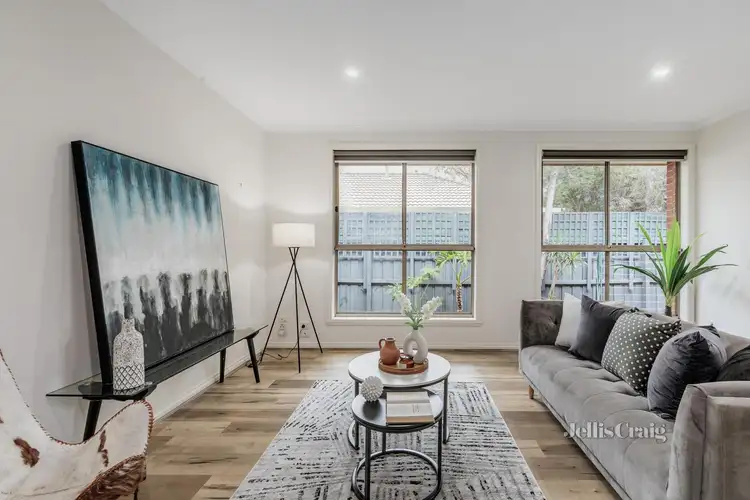 Third view of Homely unit listing, 3/8 Vera Street, Bentleigh East VIC 3165