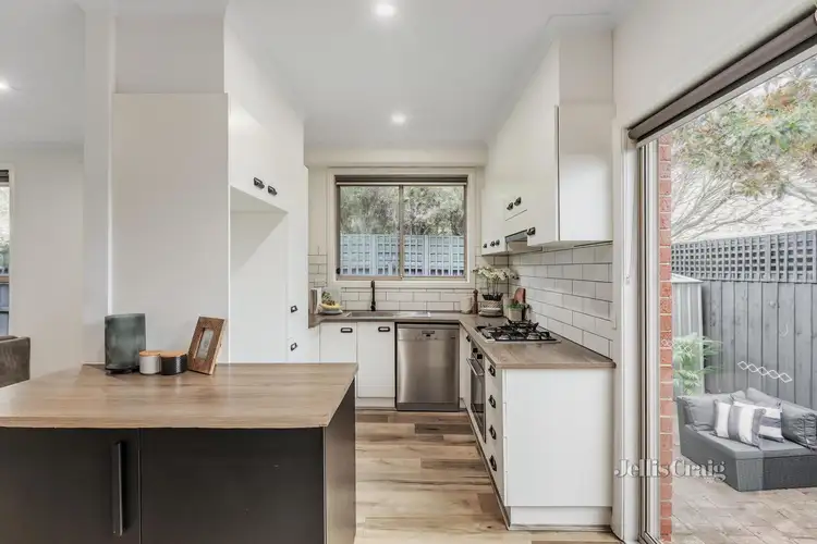 Fourth view of Homely unit listing, 3/8 Vera Street, Bentleigh East VIC 3165