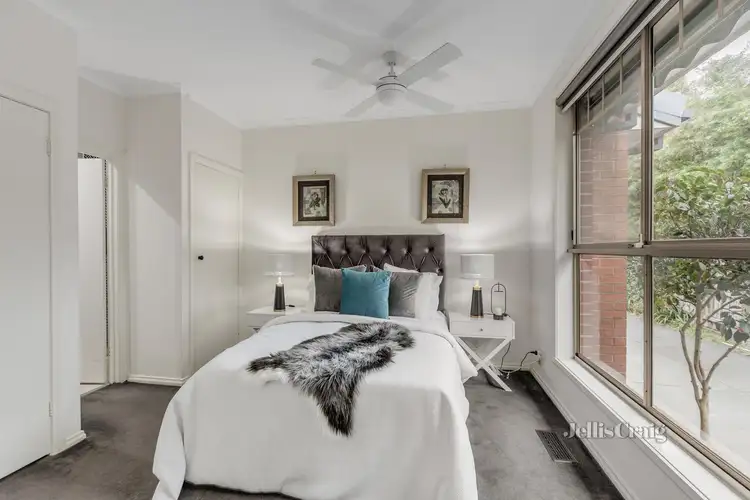 Fifth view of Homely unit listing, 3/8 Vera Street, Bentleigh East VIC 3165