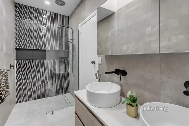 Sixth view of Homely unit listing, 3/8 Vera Street, Bentleigh East VIC 3165