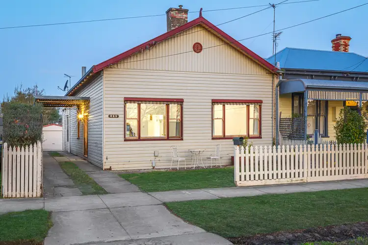 211 Windermere Street, Ballarat Central VIC 3350