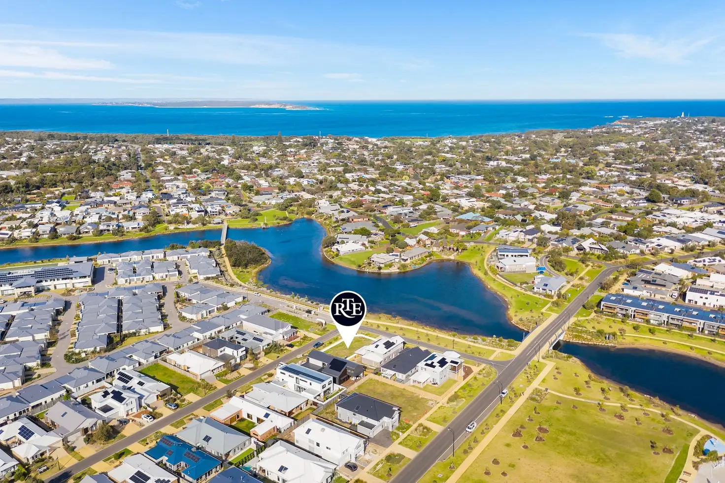 Main view of Homely land listing, 40-44 Saltbush Circuit, Point Lonsdale VIC 3225