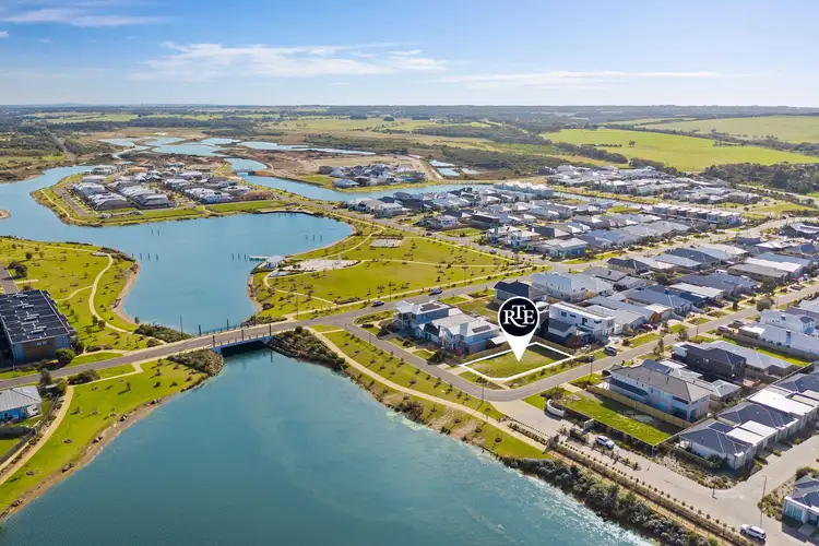 Second view of Homely land listing, 40-44 Saltbush Circuit, Point Lonsdale VIC 3225