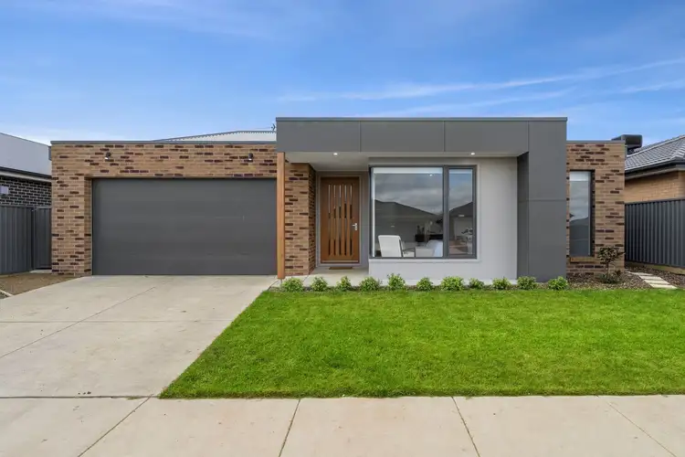25 Tipperary Street, Alfredton VIC 3350