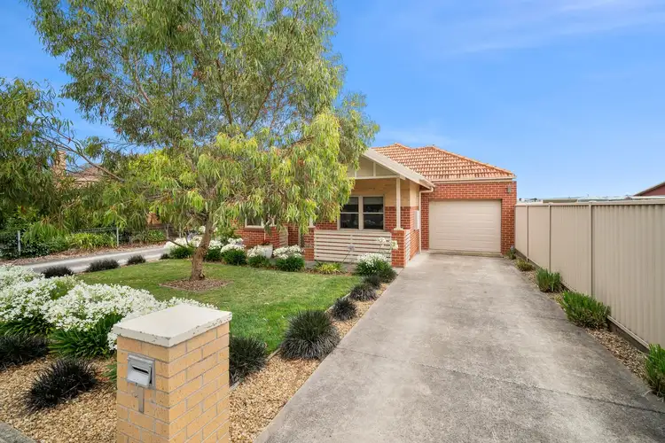 Second view of Homely house listing, 1/1334 Gregory Street, Lake Wendouree VIC 3350