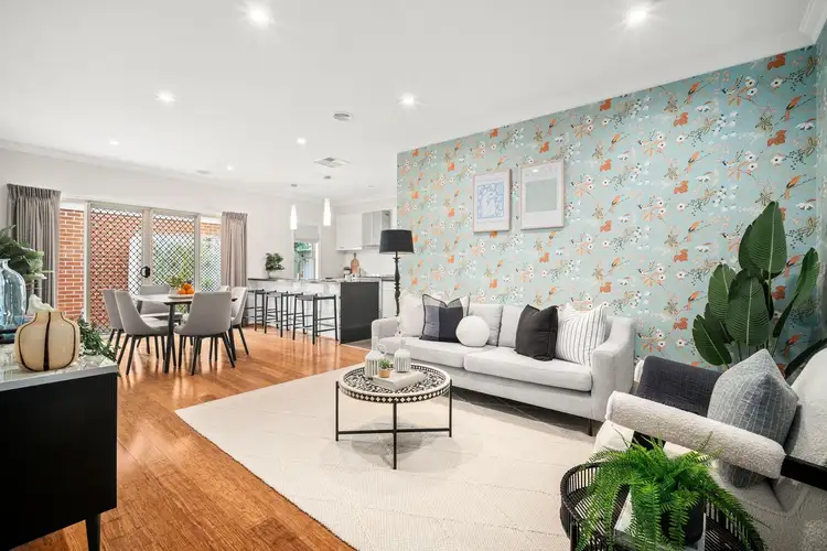 Third view of Homely house listing, 1/1334 Gregory Street, Lake Wendouree VIC 3350
