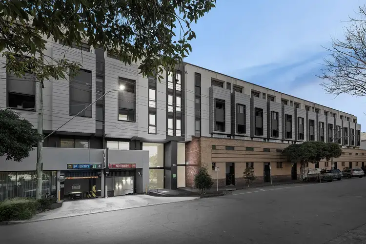 5314/185 Weston Street, Brunswick East VIC 3057