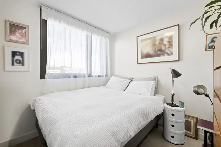 Sixth view of Homely apartment listing, 5314/185 Weston Street, Brunswick East VIC 3057