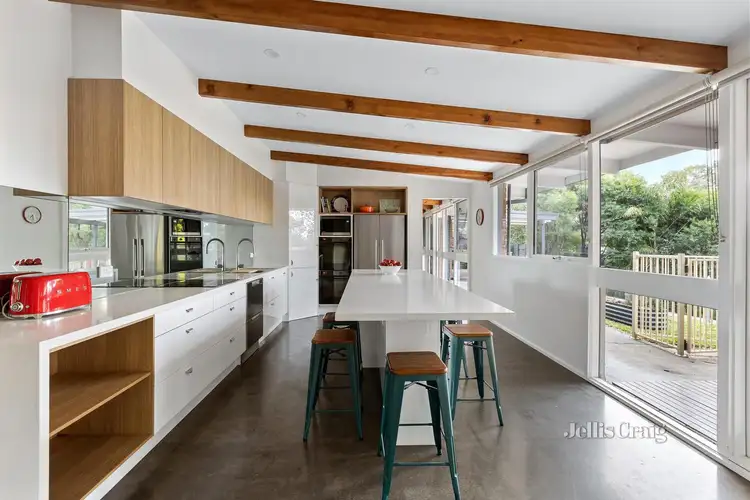 Third view of Homely house listing, 36 Highpoint Crescent, Eltham North VIC 3095