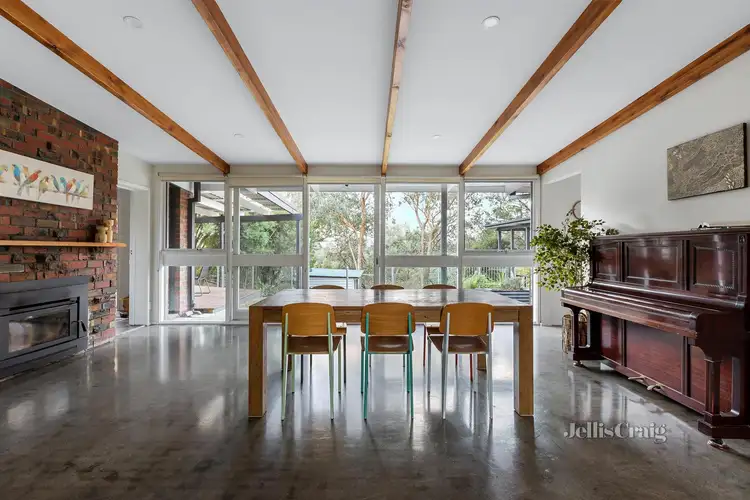 Fifth view of Homely house listing, 36 Highpoint Crescent, Eltham North VIC 3095