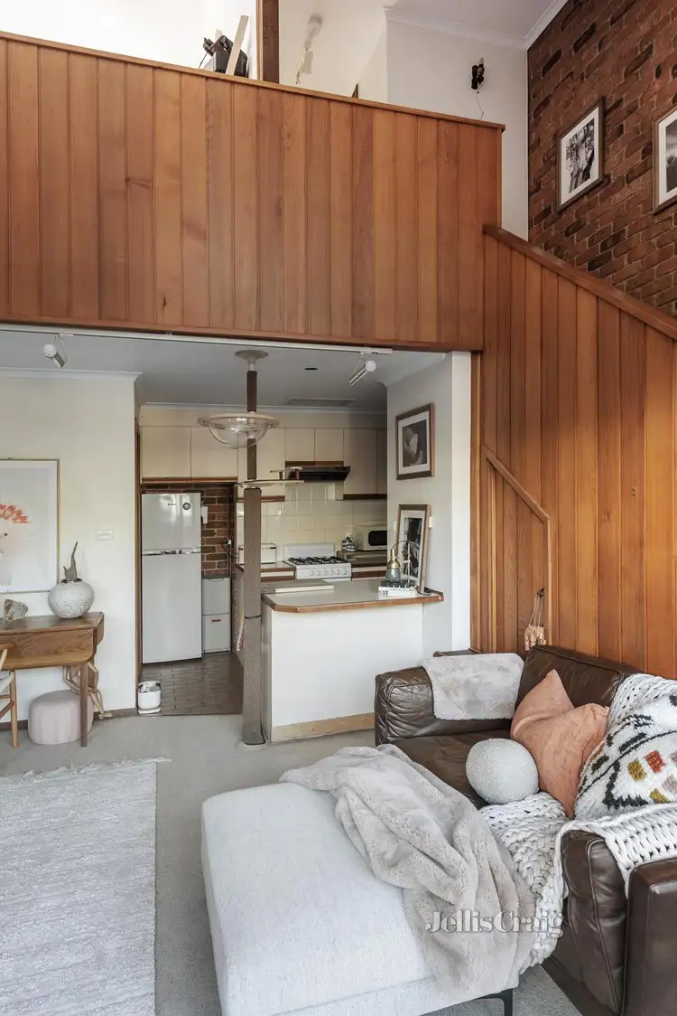 Third view of Homely unit listing, 7/5-7 Luck Street, Eltham VIC 3095