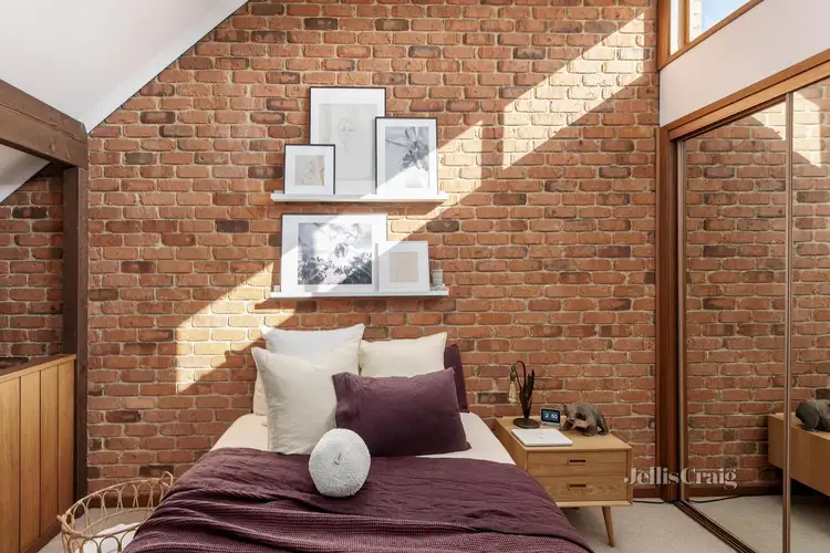 Sixth view of Homely unit listing, 7/5-7 Luck Street, Eltham VIC 3095