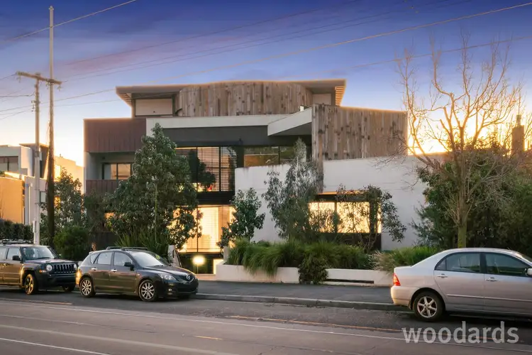 106/132 Church Street, Hawthorn VIC 3122