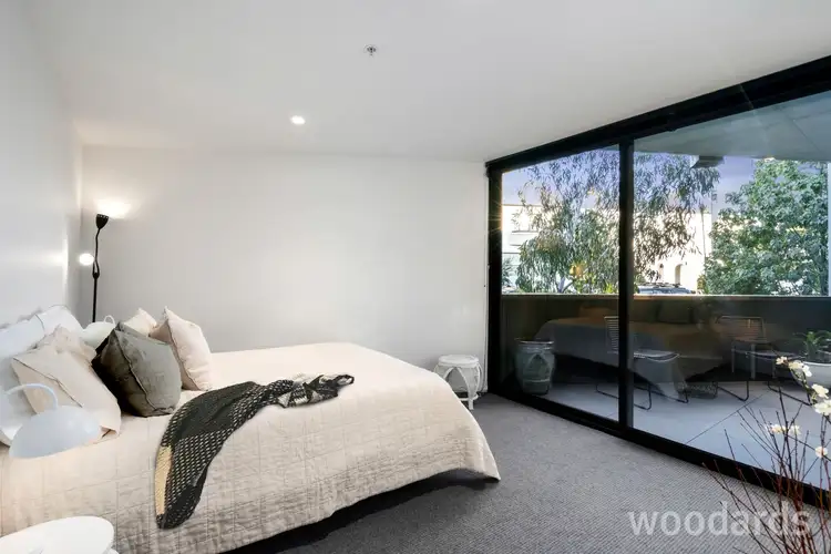 Sixth view of Homely apartment listing, 106/132 Church Street, Hawthorn VIC 3122