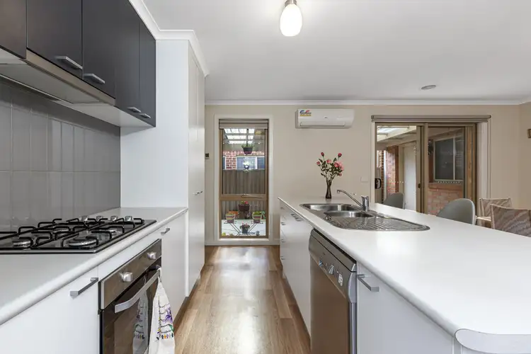 Fourth view of Homely townhouse listing, 1B Ilvia Way, Sebastopol VIC 3356