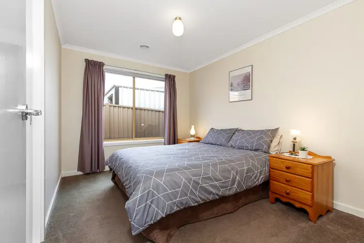 Fifth view of Homely townhouse listing, 1B Ilvia Way, Sebastopol VIC 3356