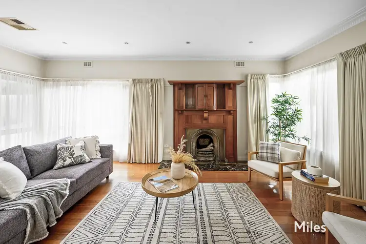 Second view of Homely house listing, 424 Lower Heidelberg Road, Eaglemont VIC 3084