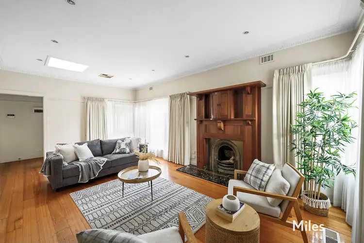 Third view of Homely house listing, 424 Lower Heidelberg Road, Eaglemont VIC 3084