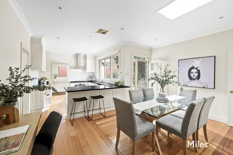 Fourth view of Homely house listing, 424 Lower Heidelberg Road, Eaglemont VIC 3084