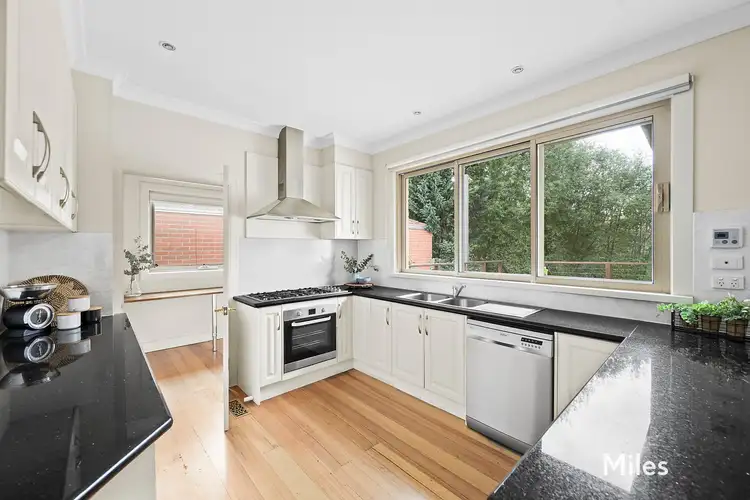 Fifth view of Homely house listing, 424 Lower Heidelberg Road, Eaglemont VIC 3084