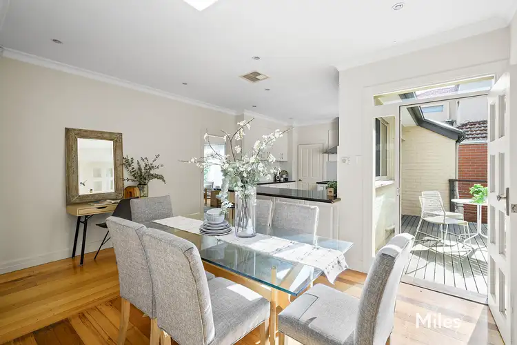 Sixth view of Homely house listing, 424 Lower Heidelberg Road, Eaglemont VIC 3084
