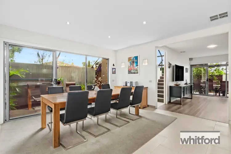 Fourth view of Homely townhouse listing, 12/40-42 Percy Street, Newtown VIC 3220