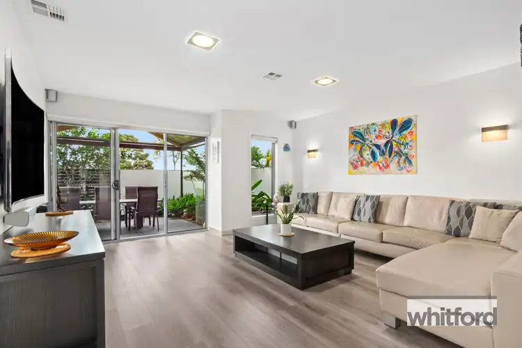 Sixth view of Homely townhouse listing, 12/40-42 Percy Street, Newtown VIC 3220