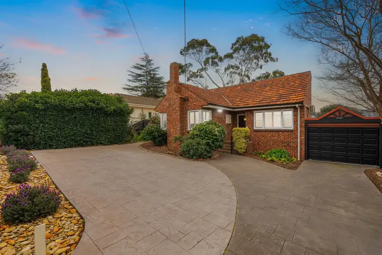 41 Edmonds Avenue, Ashwood VIC 3147