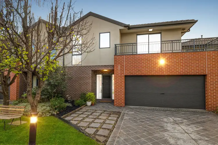 Main view of Homely townhouse listing, 3/40 Highclere Avenue, Mount Waverley VIC 3149